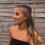 Profile Picture of LIBERTY BEAL (@gracieshore9) on Instagram