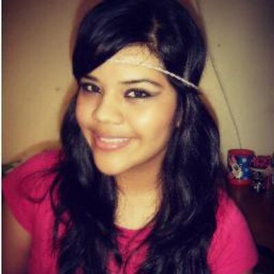 Profile Picture of Jessica Córdova (@Bella_Jessik) on Twitter