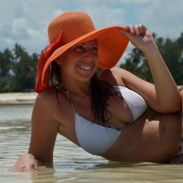 Profile Picture of Marcella Luna (@luna_marcella) on Twitter