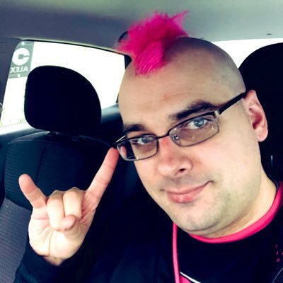 Profile Picture of Alex Bukowski (@alex_bukowski) on Twitter