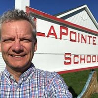 Profile Picture of Gary Lapointe (@gary-lapointe-7) on Quora