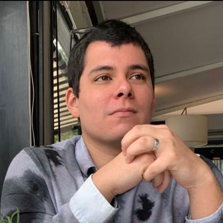 Profile Picture of Frank Fuchs (@frankfuchs) on Tiktok