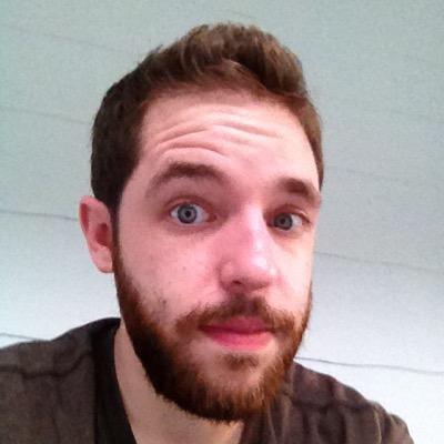 Jesse Bushnell - Twitter Profile Picture of Jesse Bushnell (@WebSurfingDude) on Twitter