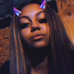 Profile Picture of Michaela Carson (@haydens_moms_dope) on Instagram