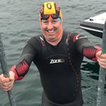 Profile Picture of Mark Round (@mjr_tri140.6) on Instagram