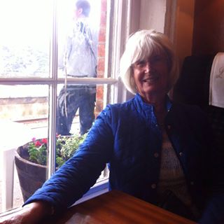 Profile Picture of Shirley Robson (@shirley.robson.336) on Facebook