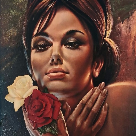 Profile Picture of Samantha Sinclair (@samanthasinc21) on Poshmark