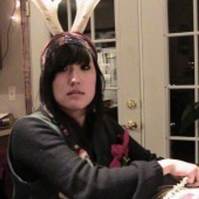 Profile Picture of Rose Neumann (@roseneumann94) on Twitter