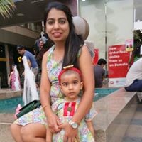 Profile Picture of Jyoti Anand (@jyoti-anand-12) on Quora