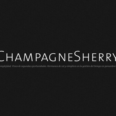 Profile Picture of ChampagneSherry (@ChampanSherry) on Twitter