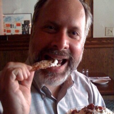 Profile Picture of Greg Applegate (@gregapplegate) on Twitter