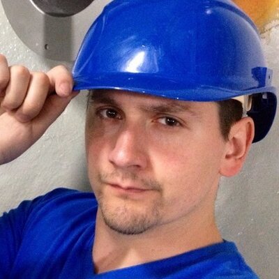 Profile Picture of Leo Eckstein (@base_leo) on Twitter