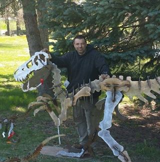 Profile Picture of Brian McKee (@brian.mckee.10441) on Facebook