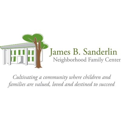 Profile Picture of Sanderlin Center (@SanderlinCenter) on Twitter