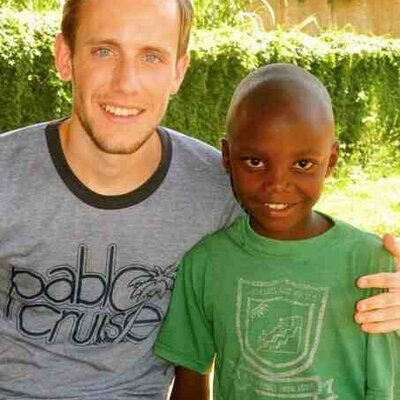 Profile Picture of Michael Farwell (@MAFarwell) on Twitter