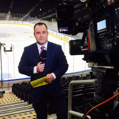 Profile Picture of Adam Cook (@AdamCookCTV) on Twitter