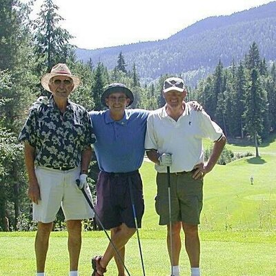 Profile Picture of Allan Crowder (@@odaat1985) on Twitter