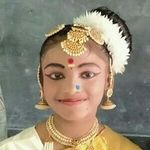 Profile Picture of Jenisha.M (@michaelmichael8746) on Instagram