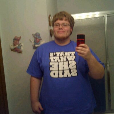 Profile Picture of Daniel Earnest (@DanielEarnest1) on Twitter