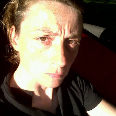 Jeni Cooper - Twitter Profile Picture of Jeni Cooper (@jenicoops) on Twitter