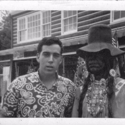 Profile Picture of Stephen A. Cardoza (@StephenACardoza) on Twitter