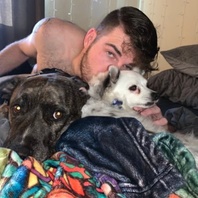 Profile Picture of chris peale (@OrangePeale16) on Twitter