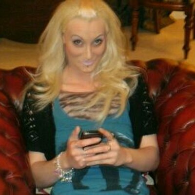 Profile Picture of Jess Laurie (@Harley11J) on Twitter