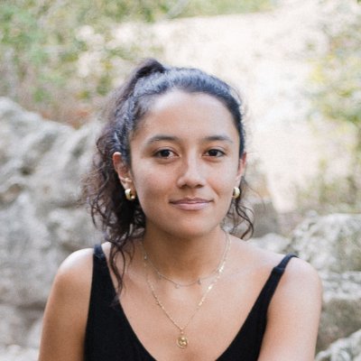 Profile Picture of Nayeli A. Pérez T. (@napt11) on Twitter