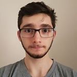 Profile Picture of Adrian Tiron (@tironadrian96) on Instagram