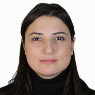 Profile Picture of Ghida Iskandarani (@ghidaisk) on Twitter