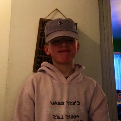 Profile Picture of Jesse James Trepanier (@TrepanierJesse) on Twitter