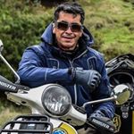 Profile Picture of John Silva (@johnsilvaphototraveler) on Instagram