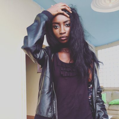 Profile Picture of Eunice Cabral (@EuniceCabral_) on Twitter