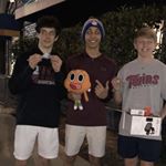 Profile Picture of Michael Milliner (@michael.milliner) on Instagram