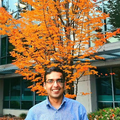 Profile Picture of Pankaj Sachdeva (@sachdeva_pankaj) on Twitter