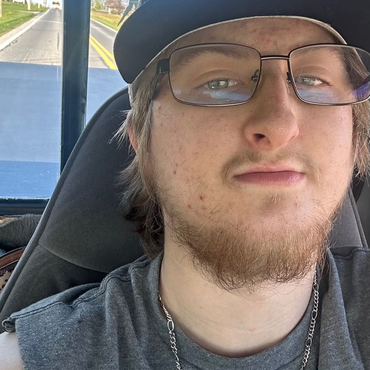 Profile Picture of Blake Sweigart (@blakesweigart7) on Tiktok