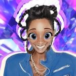 Profile Picture of lillian (@chewiimusique) on Instagram