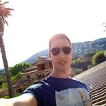 Profile Picture of Daniel Kreider (@daniel.krei96) on Instagram