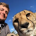 Profile Picture of Benjamin Haynes (@whereyou_ben) on Instagram