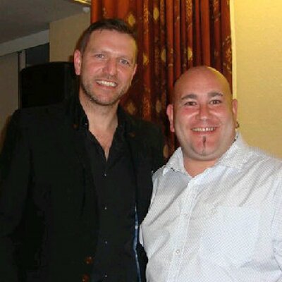 Profile Picture of Craig Jameson (@CraigJammy1974) on Twitter