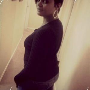 Profile Picture of Sheree Williams (@sheree635) on Twitter