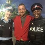 Profile Picture of Christopher D'Arcy Wright (@christopherdarcywright) on Instagram