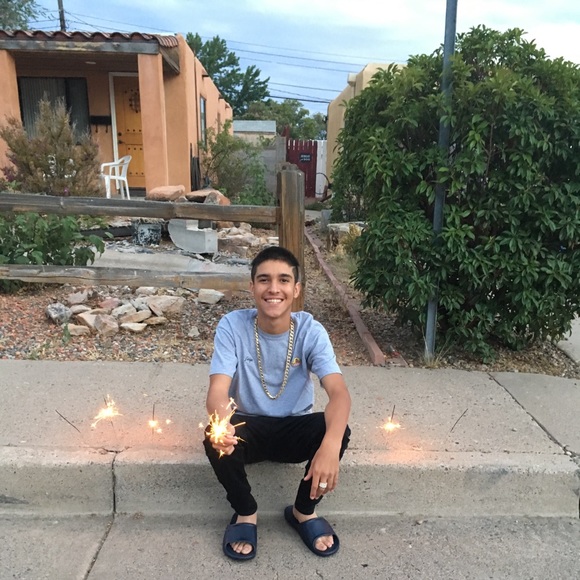 Profile Picture of Moises Cuesta (@moisescuesta42) on Poshmark