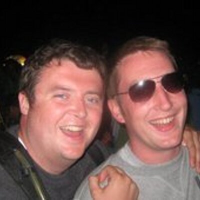 Profile Picture of Michael Mullane (@mickmullane) on Twitter