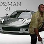 Profile Picture of Patrick Sands (@bossman1296) on Instagram