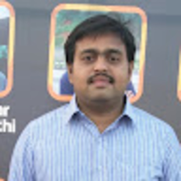 Profile Picture of Gopal krishna Reddy (@gkallam) on Poshmark