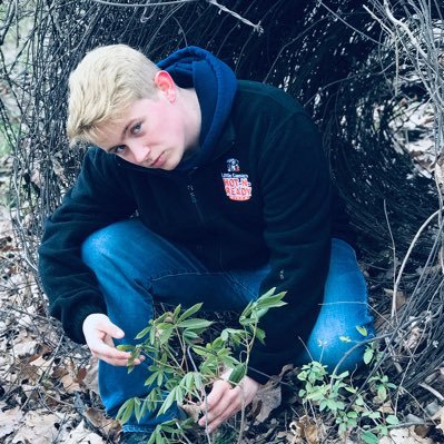 Profile Picture of Alex Grooms (@AlexGrooms8) on Twitter