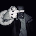 Profile Picture of ♤♤♤♤Schlechtes Vorbild♤♤♤♤ (@kras_daniel_) on Instagram