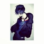 Profile Picture of Stephen.N.Jogi..🖤 (@steve.vicky_7) on Instagram