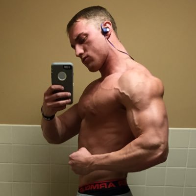 Profile Picture of Joseph Tolbert (@joetolbert) on Twitter